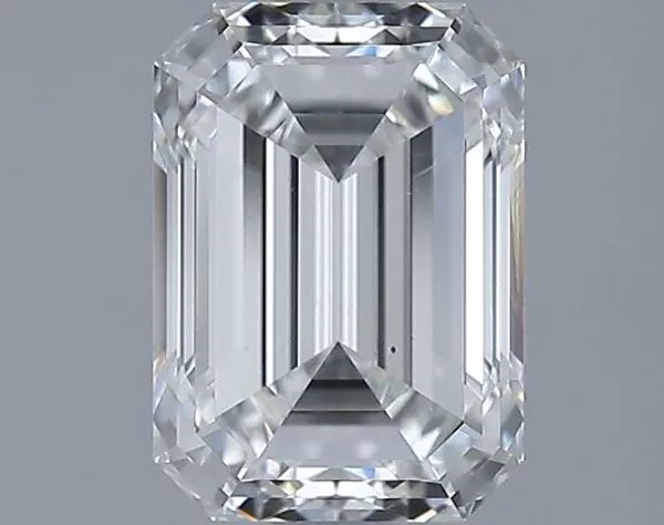 2.14 Carat · F · VS1 Rare Carat Ideal Cut
