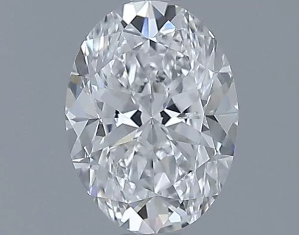 1 Carat · D · VVS1 very good Cut