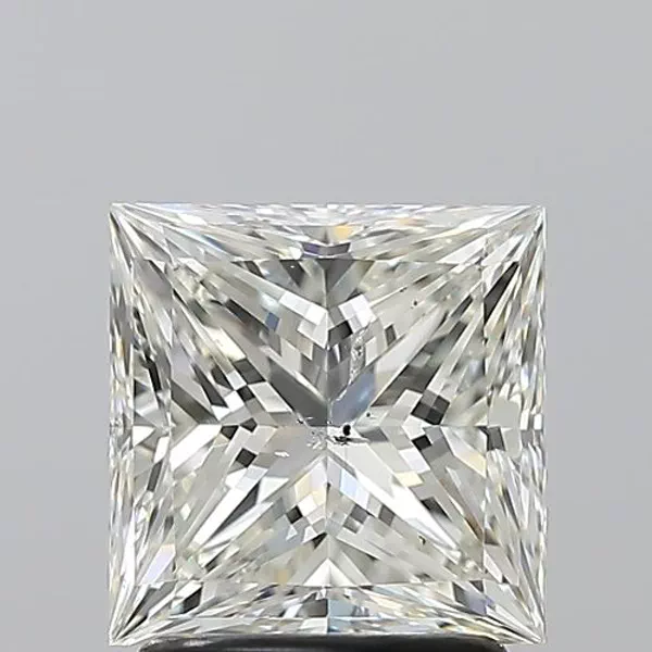 2.01 Carat · J · SI2 Rare Carat Ideal Cut