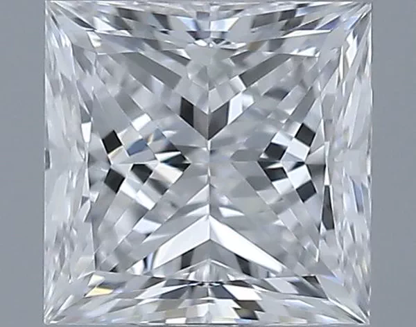 0.7 Carat · D · VVS2 Rare Carat Ideal Cut