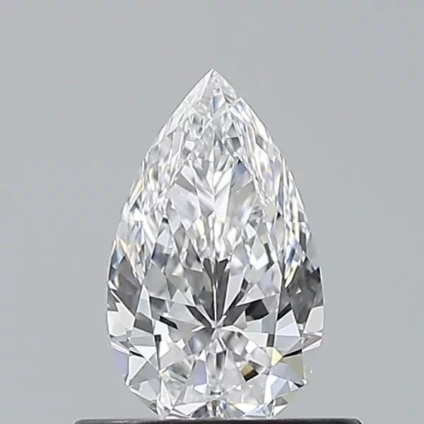 0.52 Carat · D · FL Rare Carat Ideal Cut