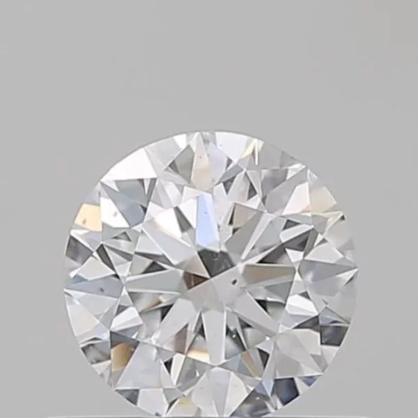 0.51 Carat · D · SI2 excellent Cut