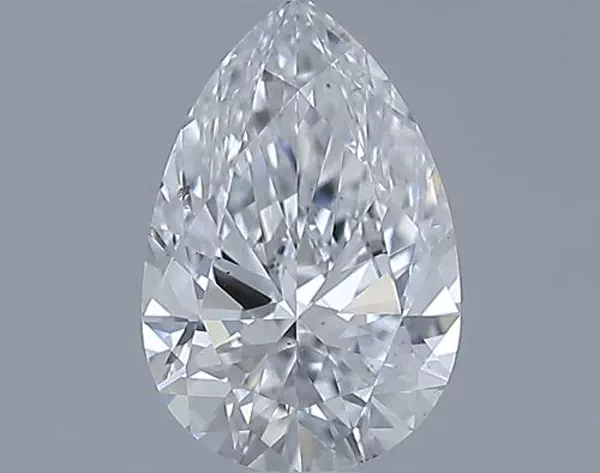 0.81 Carat · D · SI1 Rare Carat Ideal Cut