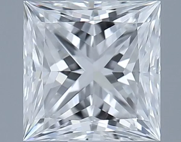 0.54 Carat · D · VS1 Rare Carat Ideal Cut