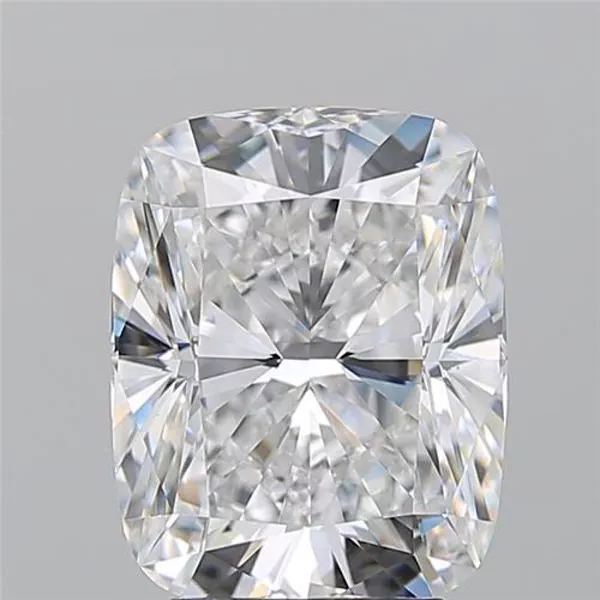 4.01 Carat · E · VS2 Rare Carat Ideal Cut