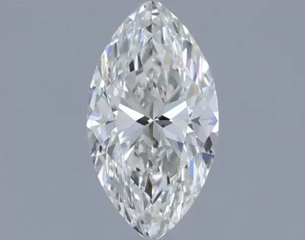 0.6 Carat · J · IF very good Cut