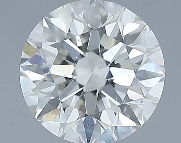 1.02 Carat · J · SI1 Rare Carat Ideal Cut