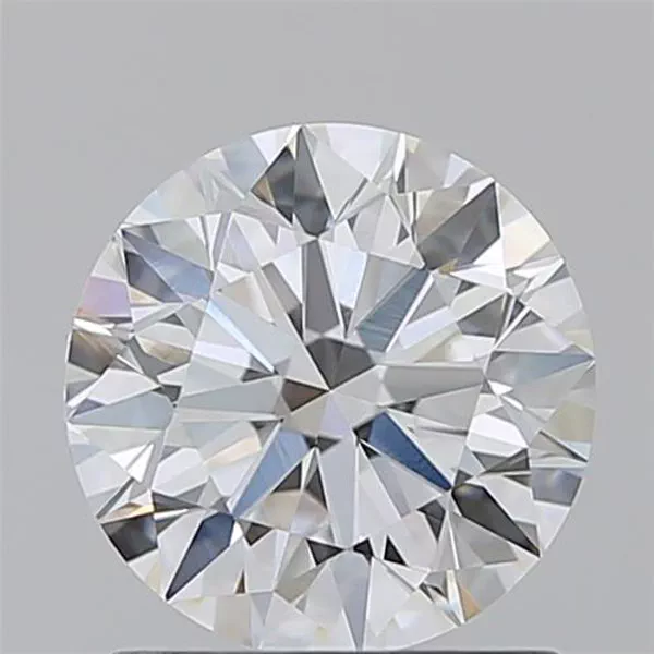 1.36 Carat · E · VS2 Rare Carat Ideal Cut