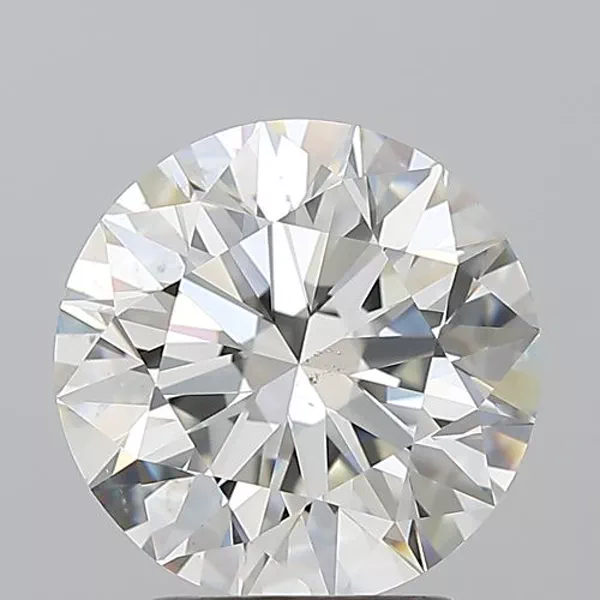 2.58 Carat · I · SI1 Rare Carat Ideal Cut