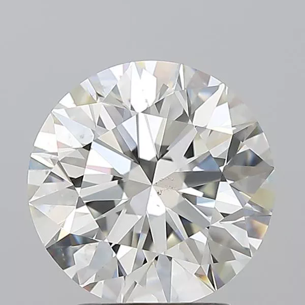 2.58 Carat · I · SI1 Rare Carat Ideal Cut