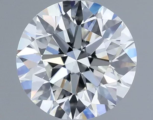 1.21 Carat · H · VS1 Rare Carat Ideal Cut