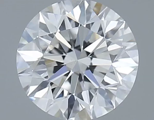 0.96 Carat · F · VS2 excellent Cut