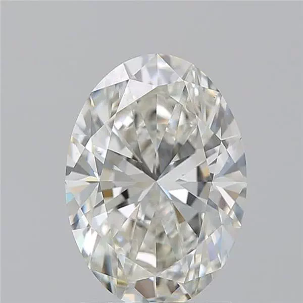 2.01 Carat · J · VS2 Rare Carat Ideal Cut