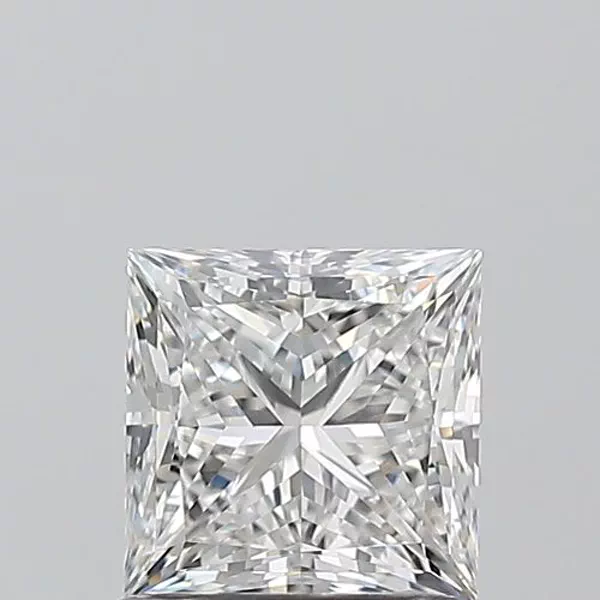 1 Carat · E · VVS1 Rare Carat Ideal Cut