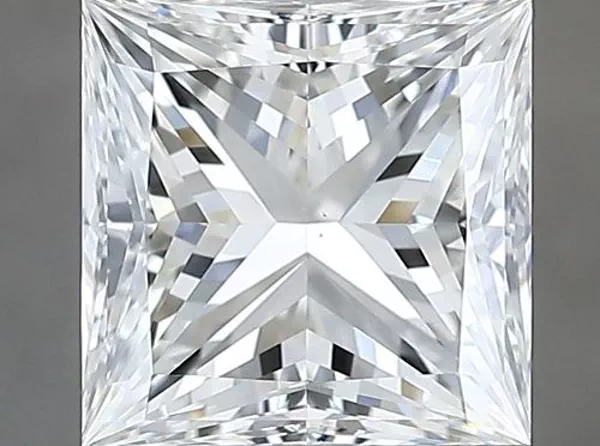 1.9 Carat · H · VS2 Rare Carat Ideal Cut
