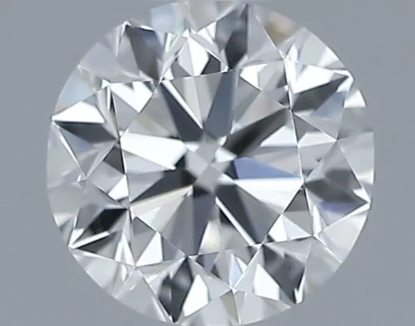 0.5 Carat · E · VVS1 very good Cut