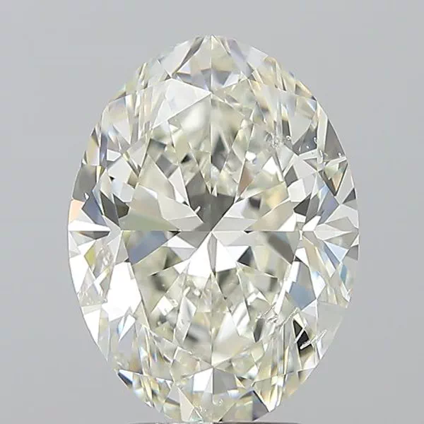 3.01 Carat · K · SI2 Rare Carat Ideal Cut