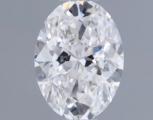 0.37 Carat · F · SI1 very good Cut