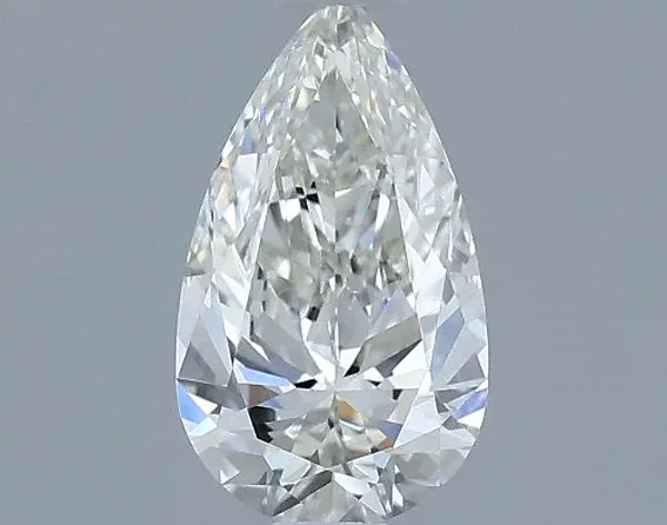 0.53 Carat · I · VS1 Rare Carat Ideal Cut
