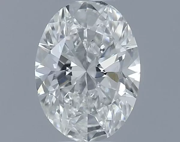 0.41 Carat · I · VS2 very good Cut