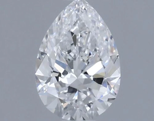 0.41 Carat · D · VVS1 Rare Carat Ideal Cut