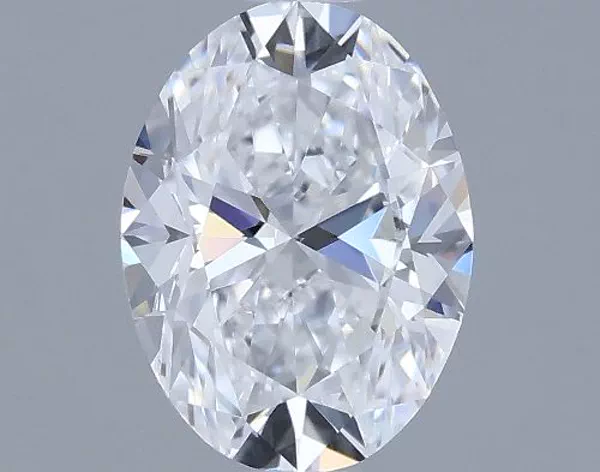 0.6 Carat · D · VVS1 very good Cut