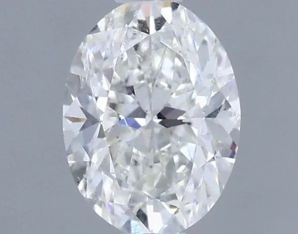 0.59 Carat · E · SI1 very good Cut