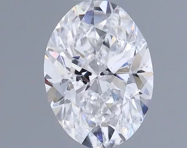 0.5 Carat · D · SI1 very good Cut