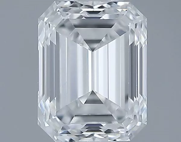 0.71 Carat · D · SI1 very good Cut