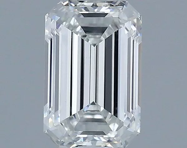 0.56 Carat · D · VS2 Rare Carat Ideal Cut