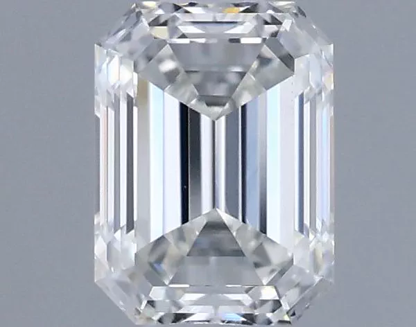 0.53 Carat · D · VVS2 Rare Carat Ideal Cut