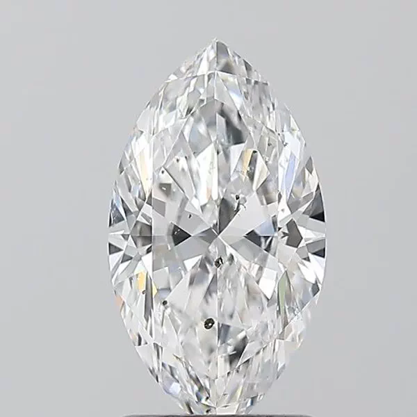 1.5 Carat · D · SI2 Rare Carat Ideal Cut
