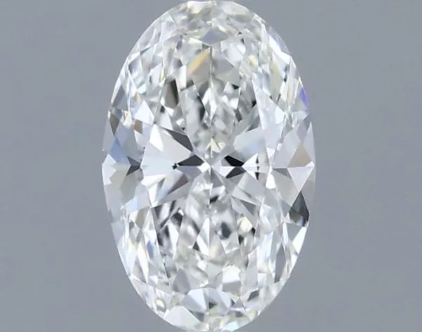 0.5 Carat · H · VVS2 very good Cut