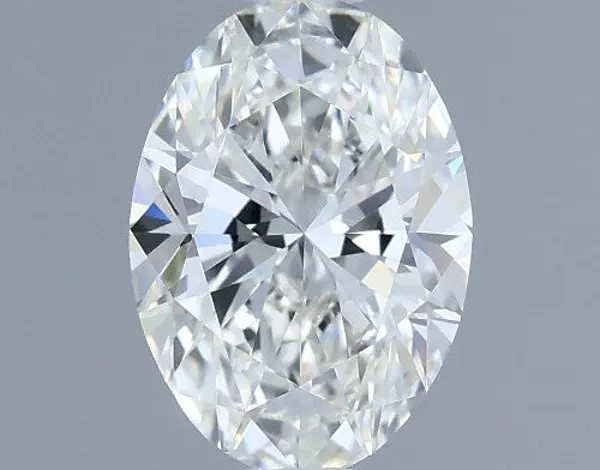 0.55 Carat · I · VVS1 Rare Carat Ideal Cut