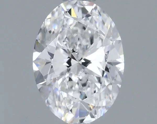 0.77 Carat · D · SI1 Rare Carat Ideal Cut