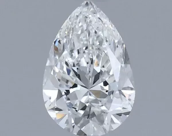 0.5 Carat · D · VS1 Rare Carat Ideal Cut
