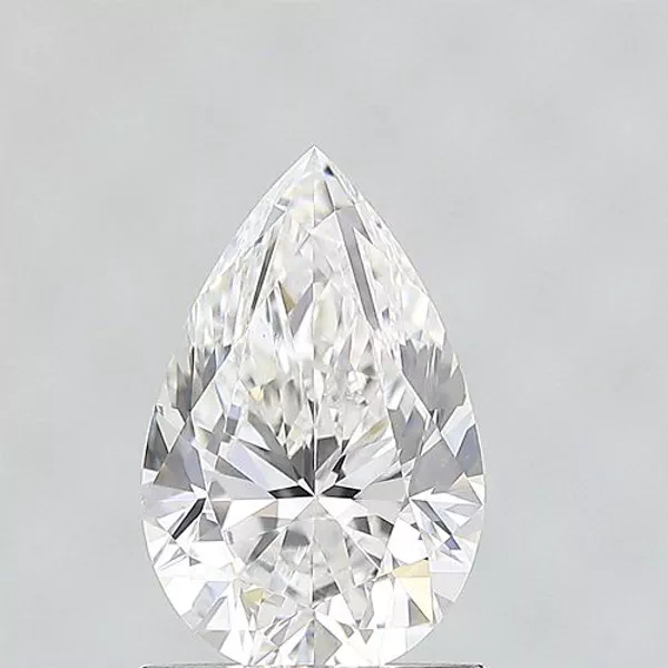 1.22 Carat · D · VS1 Rare Carat Ideal Cut