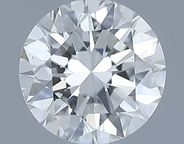 0.33 Carat · E · VS2 excellent Cut