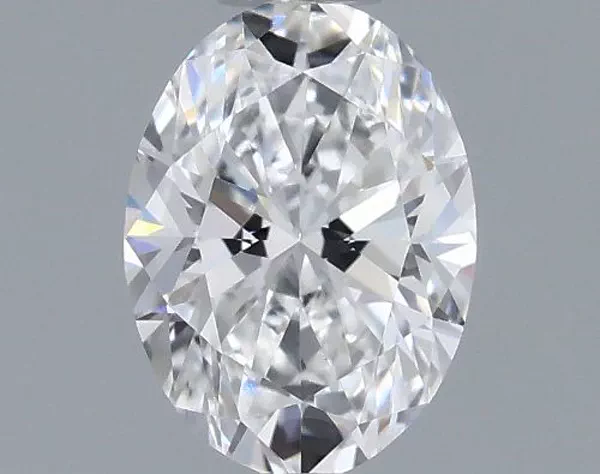 0.41 Carat · F · VVS2 Rare Carat Ideal Cut