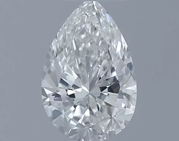 0.31 Carat · F · VVS1 very good Cut