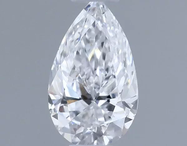 0.3 Carat · D · VVS2 very good Cut