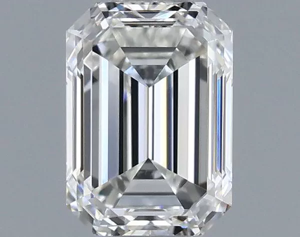 0.55 Carat · I · VVS2 Rare Carat Ideal Cut