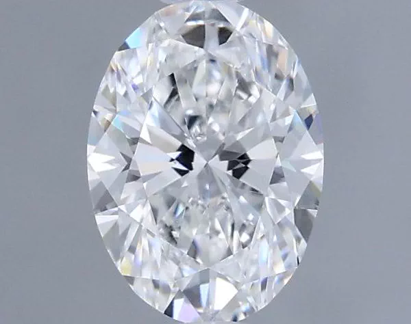 0.6 Carat · D · VVS1 Rare Carat Ideal Cut