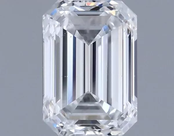 0.62 Carat · D · SI1 Rare Carat Ideal Cut
