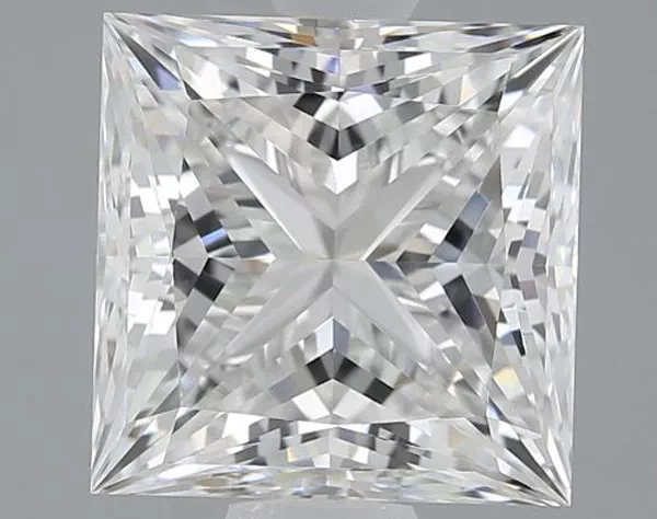 2.2 Carat · F · VS1 Rare Carat Ideal Cut