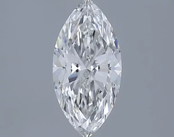 1.27 Carat · F · VS2 Rare Carat Ideal Cut