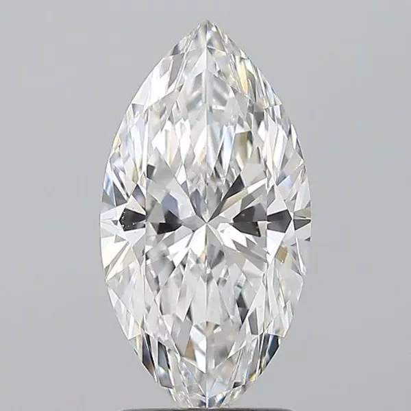 2.01 Carat · D · VS2 Rare Carat Ideal Cut
