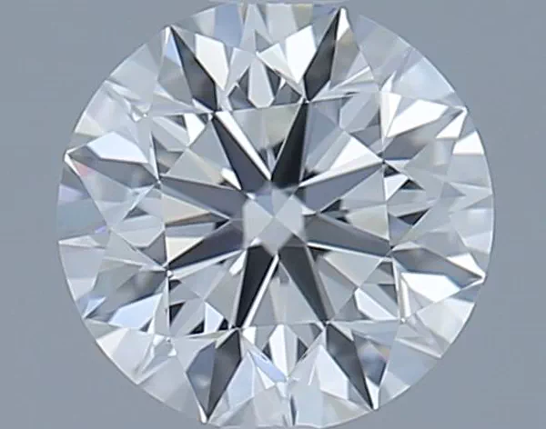0.63 Carat · E · VVS2 excellent Cut