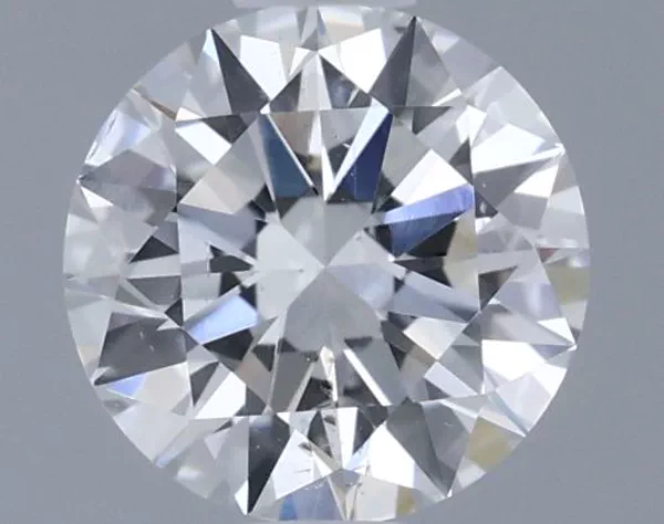 0.56 Carat · F · SI1 Rare Carat Ideal Cut