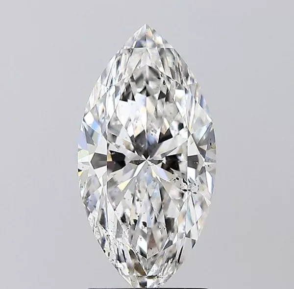 2.21 Carat · F · SI2 Rare Carat Ideal Cut